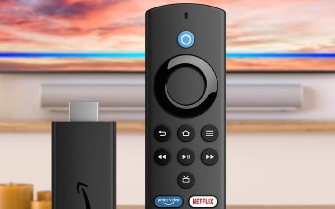 Procurando o melhor dispositivo de streaming: conheça o Fire TV Stick Lite